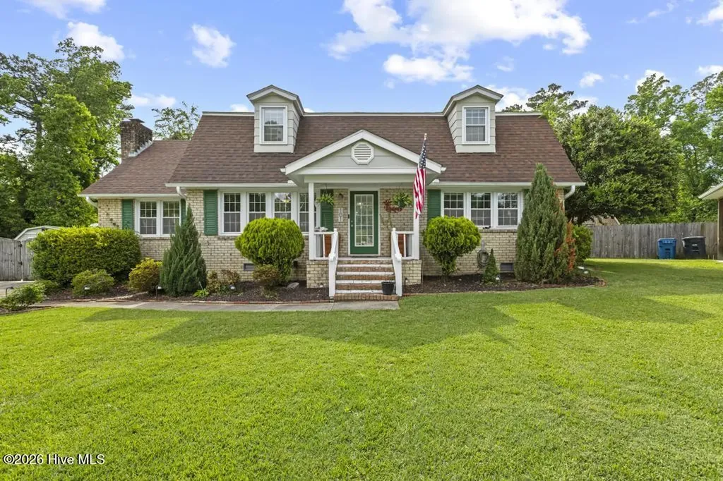 101 King Richard Court Jacksonville NC 28546