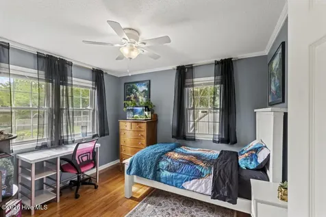 101 King Richard Court Jacksonville NC 28546