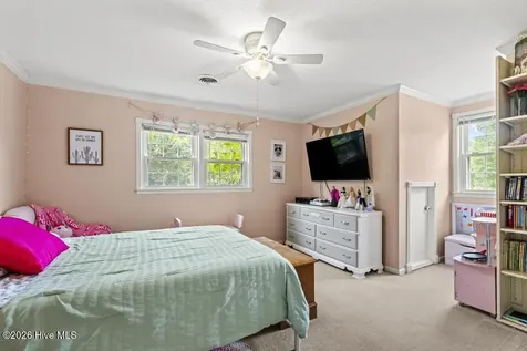101 King Richard Court Jacksonville NC 28546
