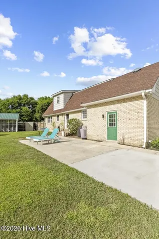 101 King Richard Court Jacksonville NC 28546