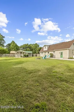 101 King Richard Court Jacksonville NC 28546
