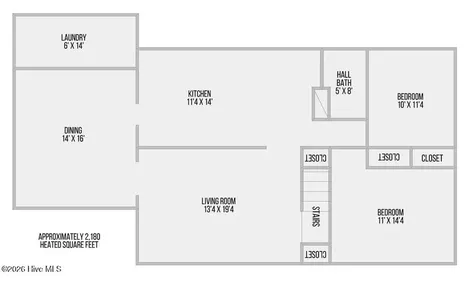 101 King Richard Court Jacksonville NC 28546