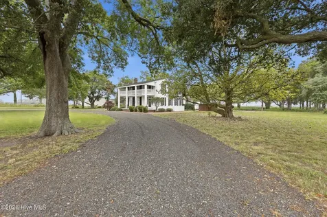 725 Griffin Swamp Road Elizabeth City NC 27909