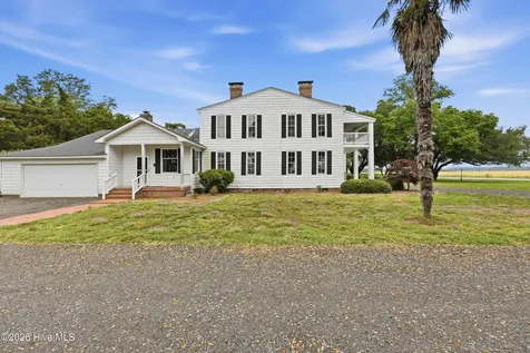 725 Griffin Swamp Road Elizabeth City NC 27909
