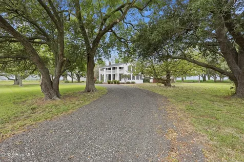 725 Griffin Swamp Road Elizabeth City NC 27909