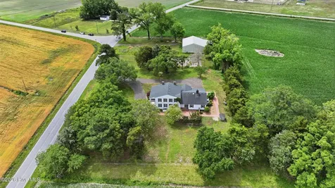 725 Griffin Swamp Road Elizabeth City NC 27909