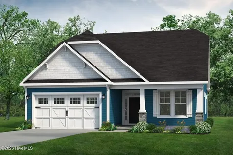 1108 Halter Place NW Calabash NC 28467