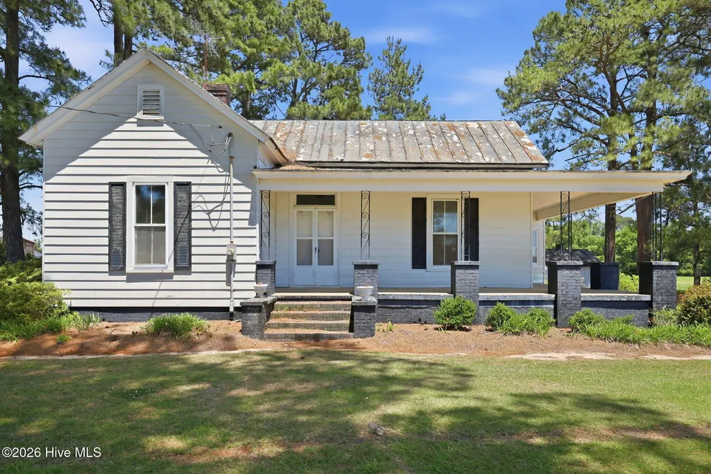 6570 Us Highway 70 E Kinston NC 28501