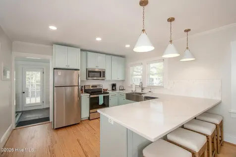 800 Mulberry Street Beaufort NC 28516