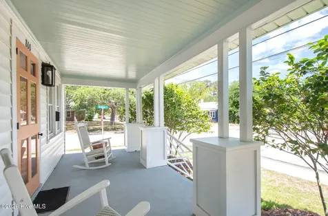 800 Mulberry Street Beaufort NC 28516