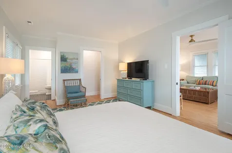 800 Mulberry Street Beaufort NC 28516
