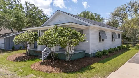 800 Mulberry Street Beaufort NC 28516