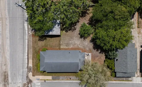 800 Mulberry Street Beaufort NC 28516