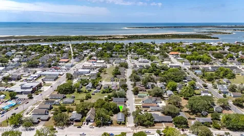 800 Mulberry Street Beaufort NC 28516