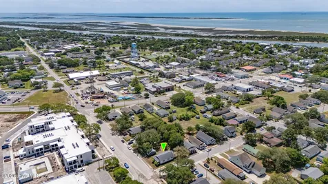 800 Mulberry Street Beaufort NC 28516
