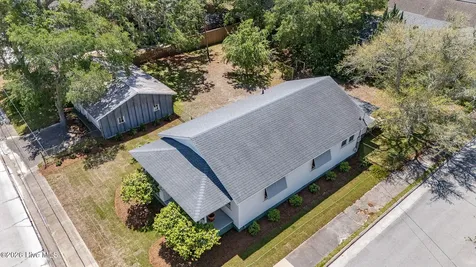 800 Mulberry Street Beaufort NC 28516