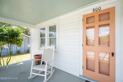 800 Mulberry Street Beaufort NC 28516