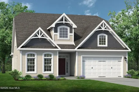 1708 Myrica Trail NW Calabash NC 28467