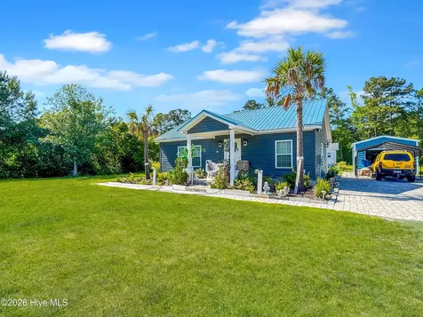 75 Dora Rosas Lane Tabor City NC 28463