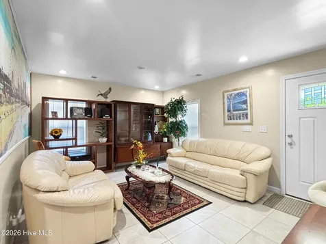 75 Dora Rosas Lane Tabor City NC 28463