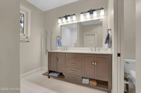 243 Tumbling Brook Lane Holly Ridge NC 28445