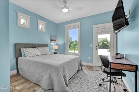 243 Tumbling Brook Lane Holly Ridge NC 28445