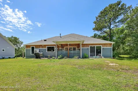 243 Tumbling Brook Lane Holly Ridge NC 28445