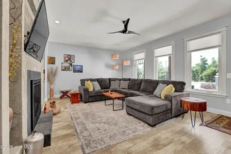 243 Tumbling Brook Lane Holly Ridge NC 28445