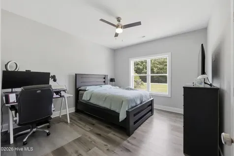 808 Broomfield Trail Elizabeth City NC 27909