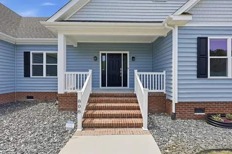 808 Broomfield Trail Elizabeth City NC 27909