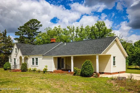 10581 E Nc 42 Highway Middlesex NC 27557