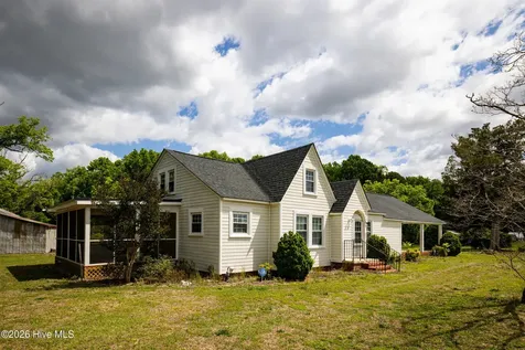 10581 E Nc 42 Highway Middlesex NC 27557
