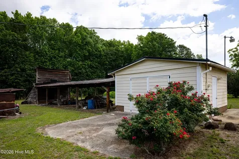 10581 E Nc 42 Highway Middlesex NC 27557