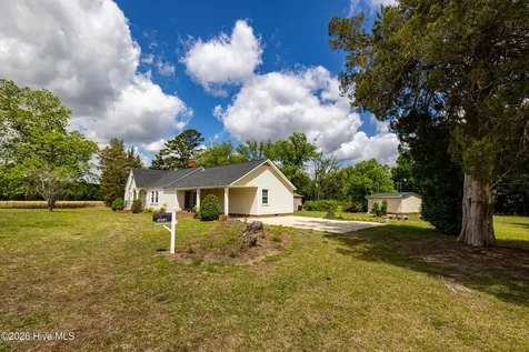 10581 E Nc 42 Highway Middlesex NC 27557