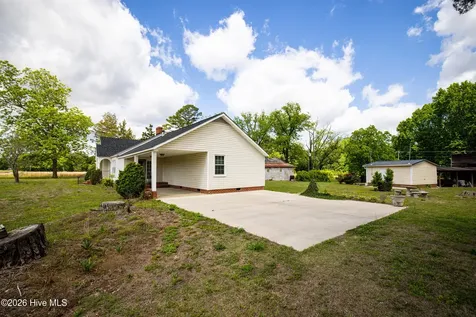 10581 E Nc 42 Highway Middlesex NC 27557