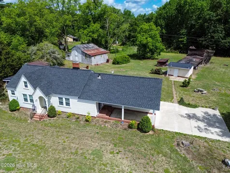 10581 E Nc 42 Highway Middlesex NC 27557