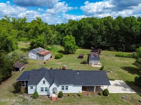 10581 E Nc 42 Highway Middlesex NC 27557