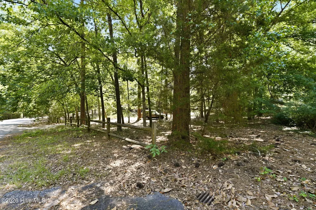 665 N Hale Street Southern Pines NC 28387