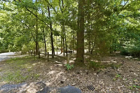 665 N Hale Street Southern Pines NC 28387