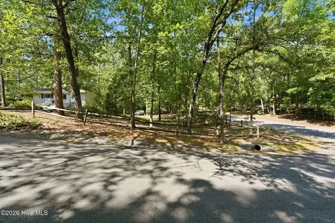665 N Hale Street Southern Pines NC 28387