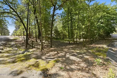 665 N Hale Street Southern Pines NC 28387