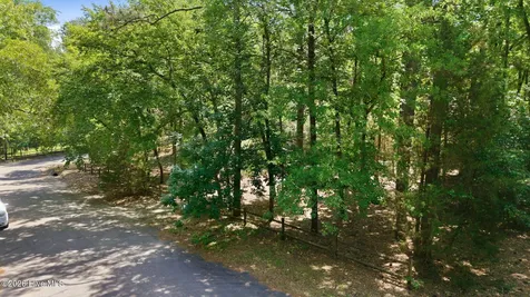 665 N Hale Street Southern Pines NC 28387