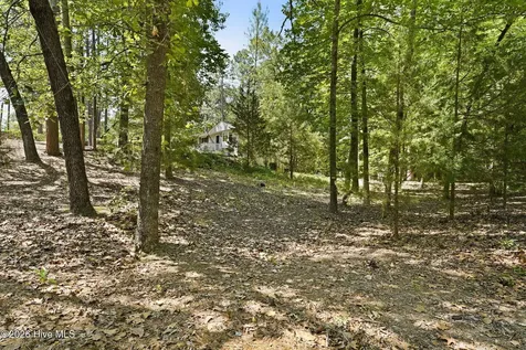 665 N Hale Street Southern Pines NC 28387