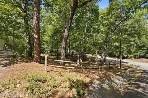 665 N Hale Street Southern Pines NC 28387