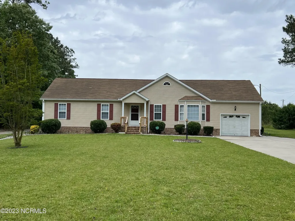 3345 W Main Street Extension Elizabeth City NC 27909