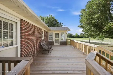 132 Jesse T Bryan Road Kinston NC 28504