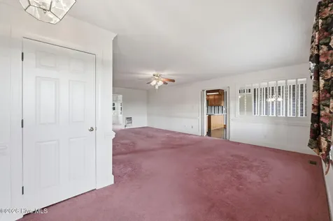 132 Jesse T Bryan Road Kinston NC 28504