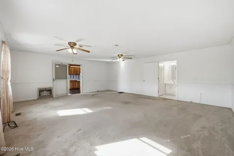 132 Jesse T Bryan Road Kinston NC 28504