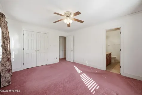 132 Jesse T Bryan Road Kinston NC 28504