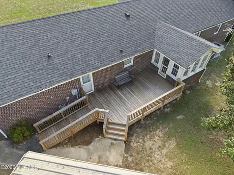 132 Jesse T Bryan Road Kinston NC 28504